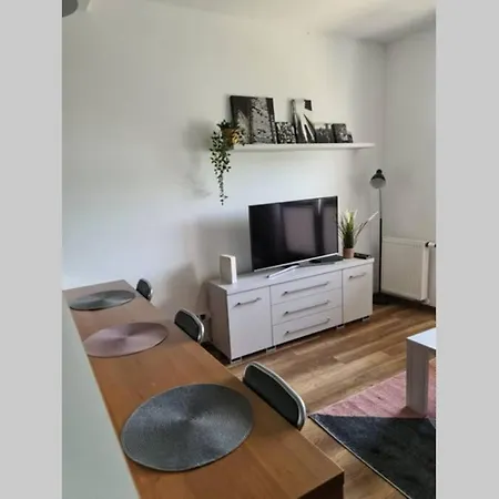 Urokliwy Apartament W Krakowie Lejlighed Kraków